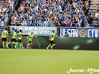 하나은행 K리그1 2026 전북현대 vs 울산..