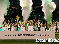 K리그1 전북현대모터스FC 열 번째 대관식 ..