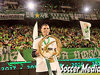 K리그1 전북현대모터스FC 열 번째 대관식 ..