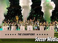 K리그1 전북현대모터스FC 열 번째 대관식 ..