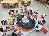 [5월4주] 다정반 이야기 ..