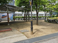 협성고 무대앞 -..