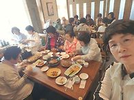 성모회 야유회 2..