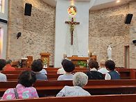 장례미사 전례교육