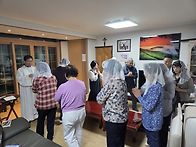 반미사(주봉반)
