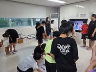 7/16 목 체육활동
