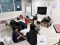 5/26 화 윙 바이올린