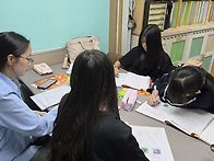 중학생 영어멘토링