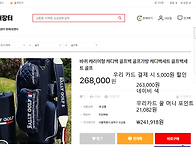 2024-10-03 골프 가방 (..