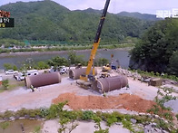 드럼통 주택