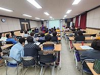 2026년4월27일 수업전 윤이나샘 회원님 지..