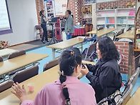 2026년4월27일 수업전윤이나샘 회원님지도수..