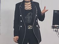 2025년12월1일 수업전 윤이나샘 법동회원님..