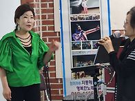 2025년4월28일 수업전 윤이나샘 회원님지도..