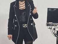 2025년12월1일 수업전 윤이나샘 법동회원님..