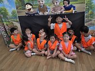 효심 톡톡 인형극 ..