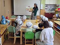 꾸르꾸르 서커스단 