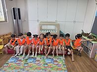 효심 톡톡 인형극 보고 왔..