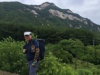 송계계곡