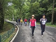 충북 미륵리 포암산