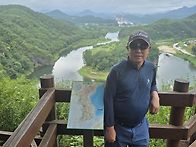 영월에서
