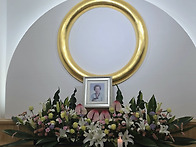 량타원 전진자 여사 49제