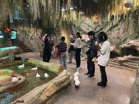 2025.12.05 실내동물원체험