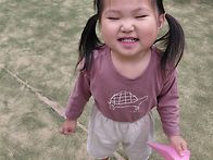 (바깥놀이)종이비행기	..