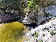 (덕풍계곡 캠핑) 8월 6일..