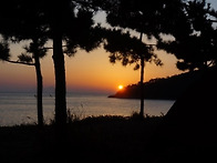 (대이작도 백패킹) 7월 1..