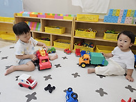 8월 3주 자유놀이