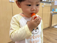 5월 3주 자유놀이