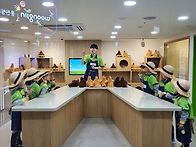 주리반 졸업 예비..