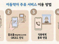 셀프 주유 막막한..