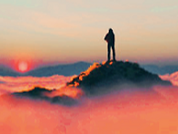 친구의 귀국, 곧 만나려 ..