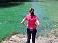 숲은 잠들지 않는..