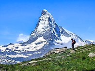 고난은 극복으로 완성된다..