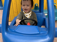 햇볕이 너무 좋은..