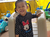 즐거운 물놀이- ..