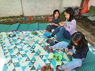 2025년 4월 첫째주 반디치..