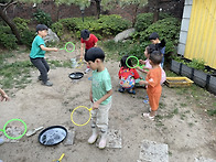 2026년 5월 셋째주 반디 ..
