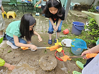 2025년 5월 셋째주 반디 ..