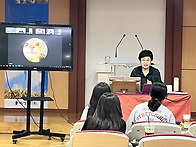 2026년 가을 성경방 사역..