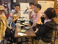 일본여행 3박 4일 북해도 ..