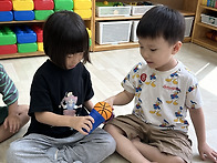 💚공 옮기기 게..