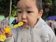 스스로 할 수 있어요