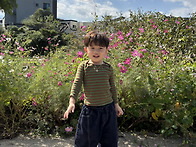 💚산책길에 만..