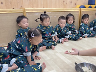 &#129505;두부로 놀아요&#129505;