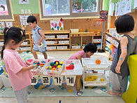 💚공으로 가득..