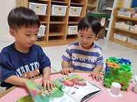 야간연장 1.2반/아기돼지 ..